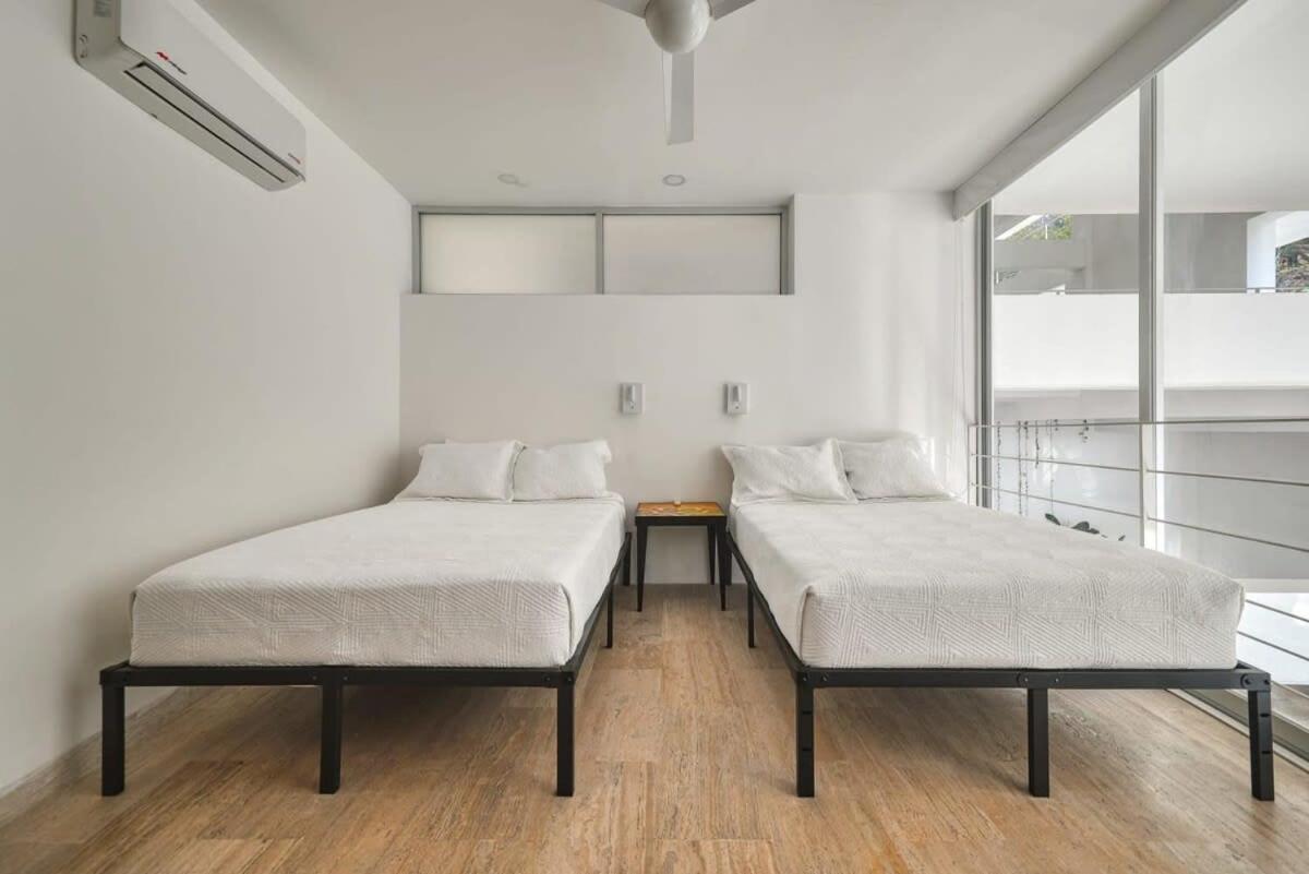 Apartment Breathtaking 3br W/ Private Jacuzzi - Pool