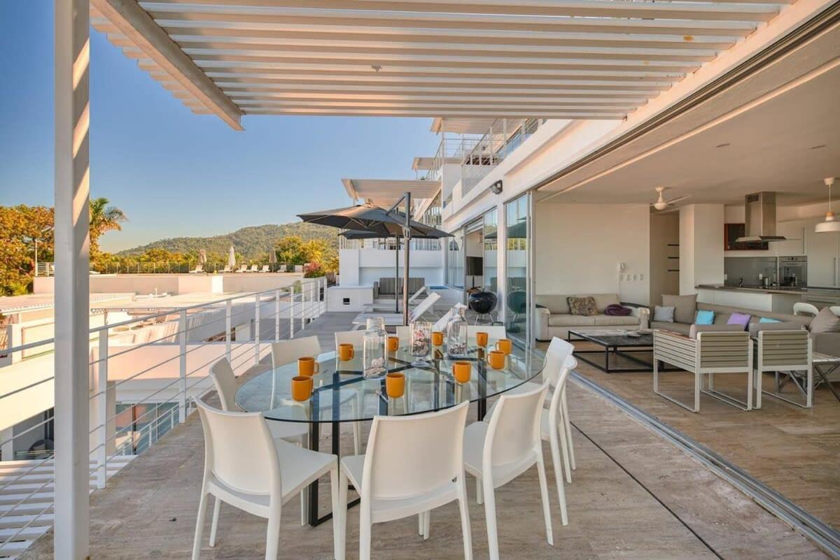Apartment Breathtaking 3br W/ Private Jacuzzi - Pool