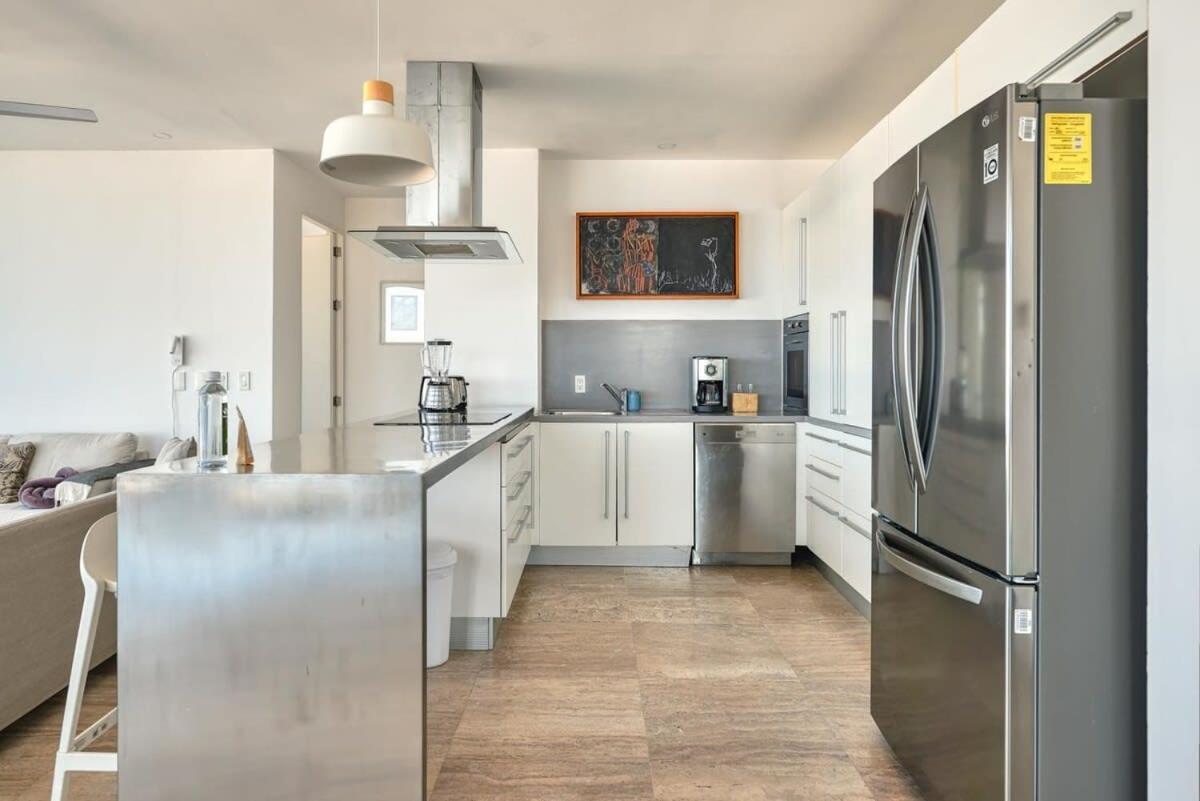 Apartment Breathtaking 3br W/ Private Jacuzzi - Pool *