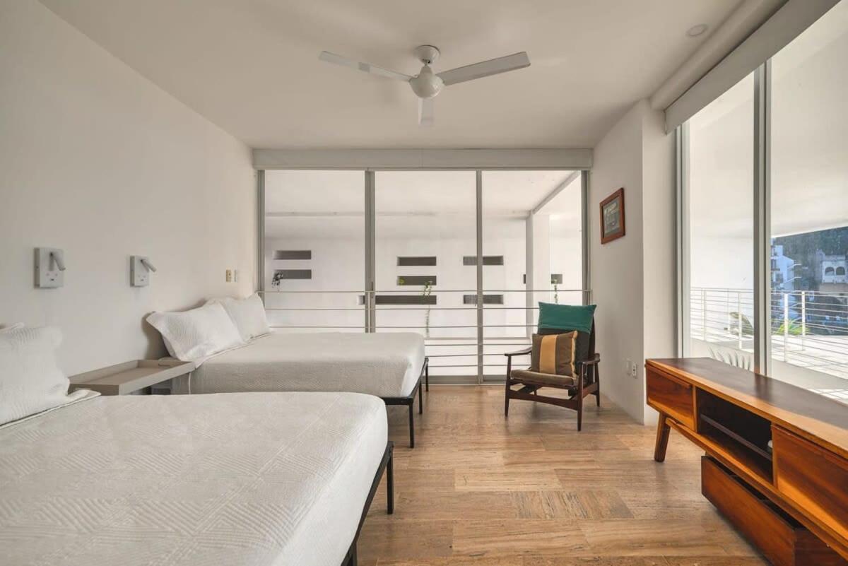 Apartment Breathtaking 3br W/ Private Jacuzzi - Pool *