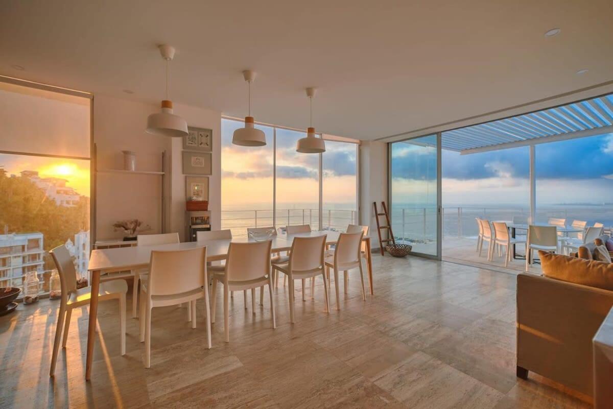 Apartment Breathtaking 3br W/ Private Jacuzzi - Pool