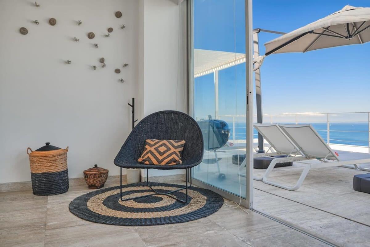 Breathtaking 3br W/ Private Jacuzzi - Pool * Puerto Vallarta