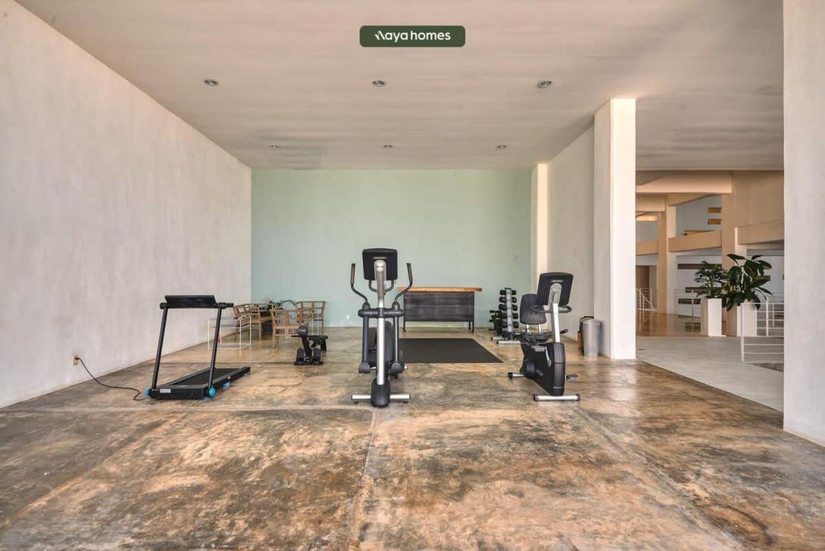 Apartment Breathtaking 3br W/ Private Jacuzzi - Pool