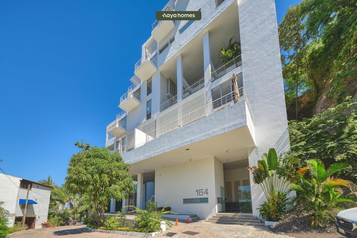 Apartment Breathtaking 3br W/ Private Jacuzzi - Pool *