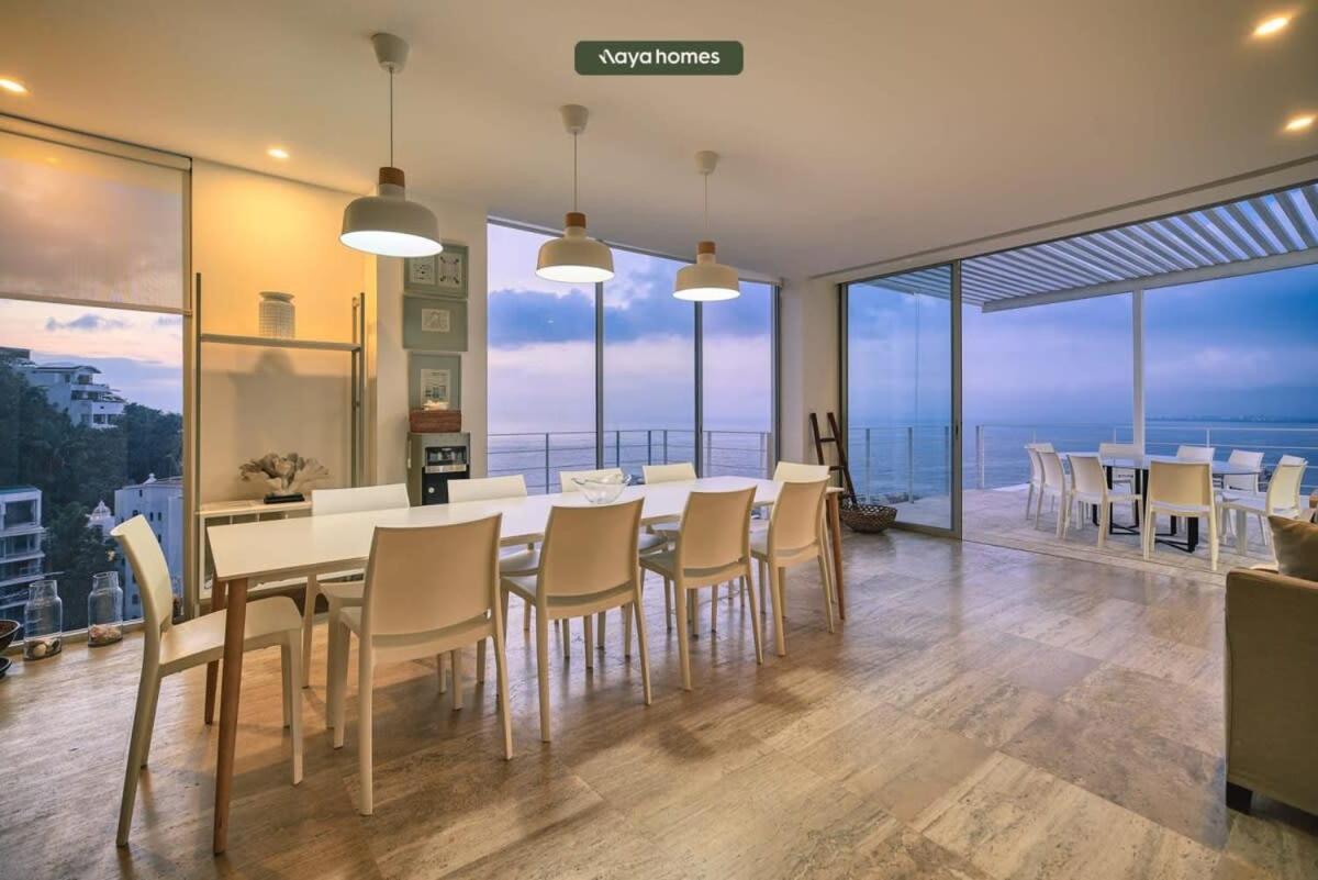 Apartment Breathtaking 3br W/ Private Jacuzzi - Pool