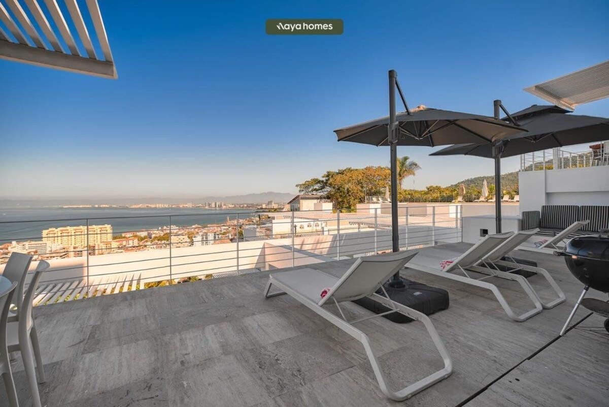 Breathtaking 3br W/ Private Jacuzzi - Pool Apartment *
