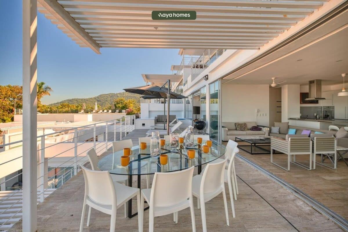 Breathtaking 3br W/ Private Jacuzzi - Pool *
