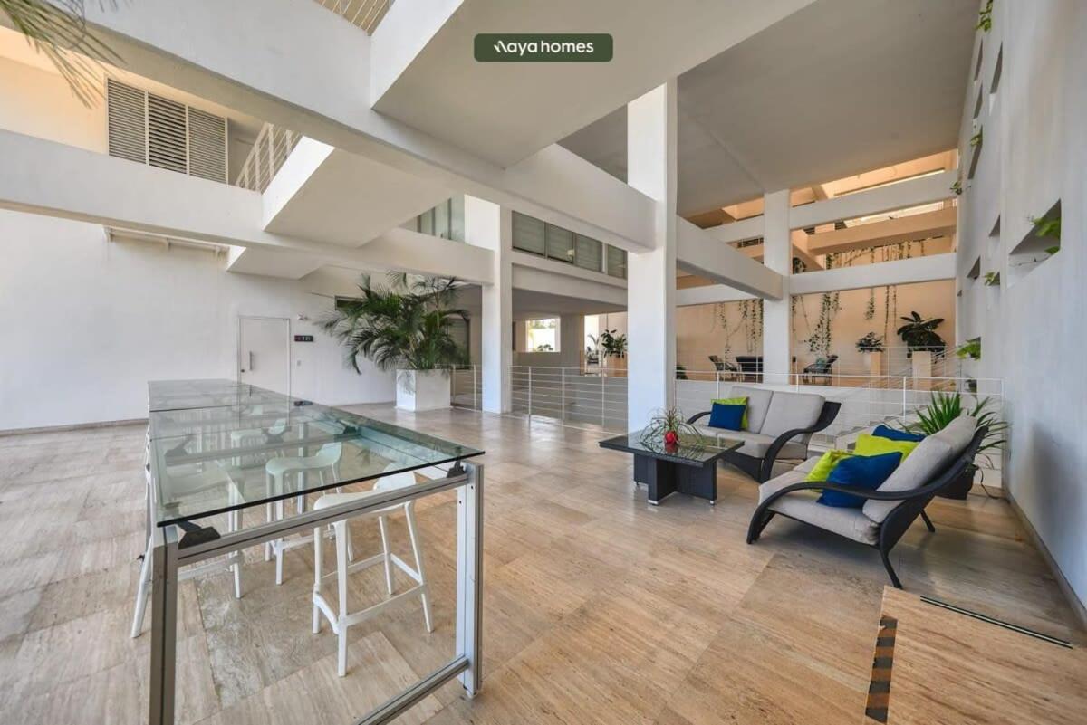Breathtaking 3br W/ Private Jacuzzi - Pool Puerto Vallarta