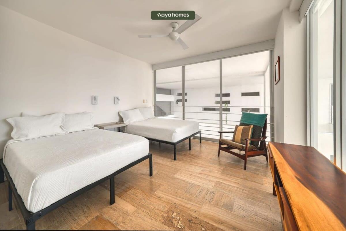 Apartment Breathtaking 3br W/ Private Jacuzzi - Pool