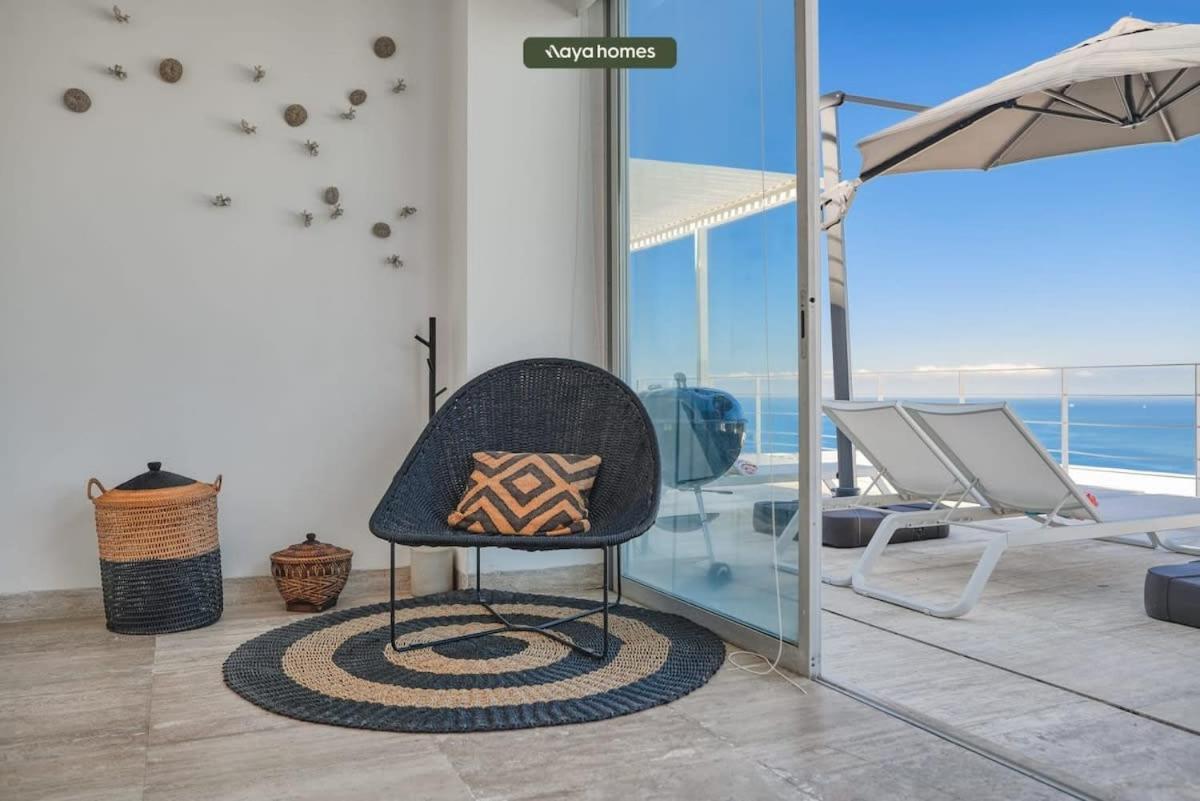 Breathtaking 3br W/ Private Jacuzzi - Pool Puerto Vallarta