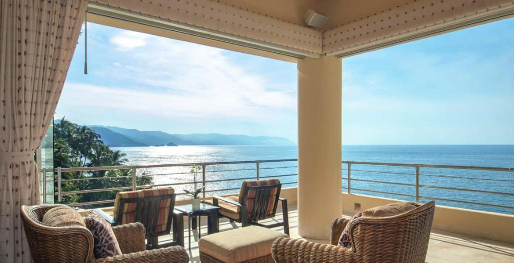 Bahia Vacation Villa