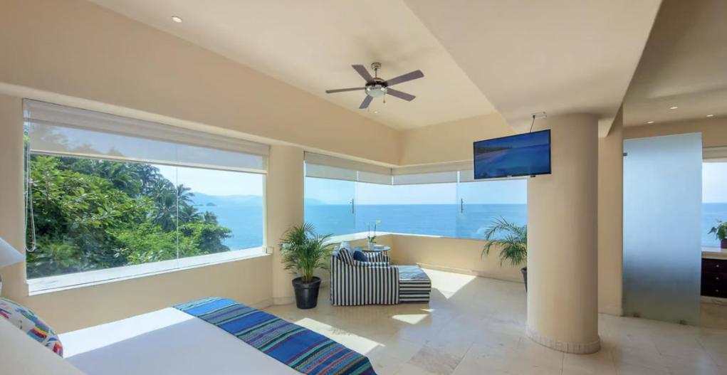 Bahia Vacation