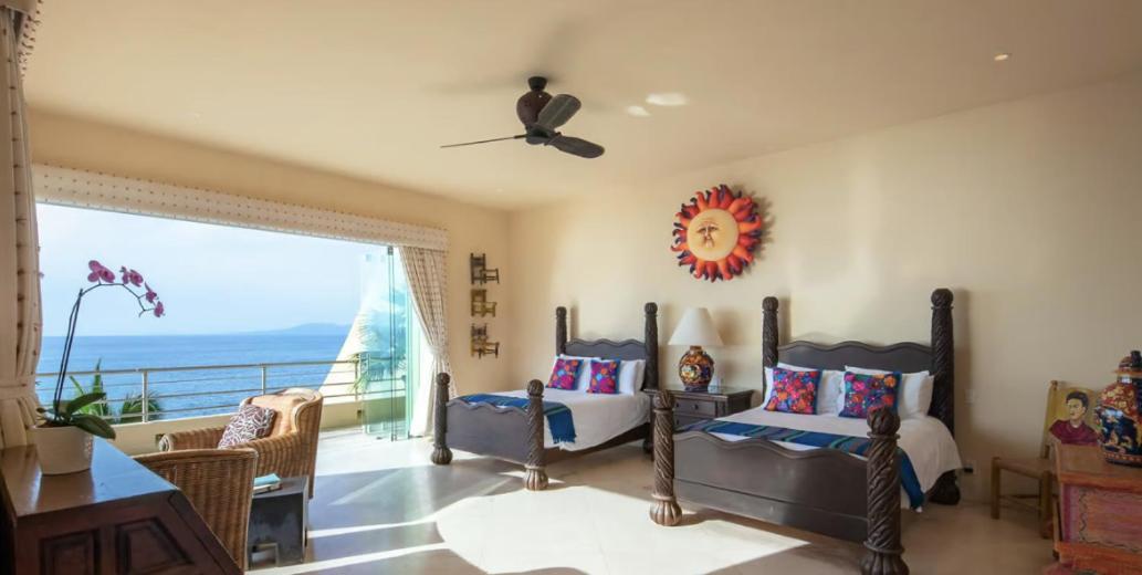 Bahia Vacation Puerto Vallarta