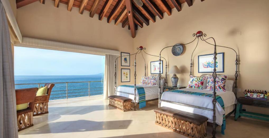 Bahia Vacation Villa *