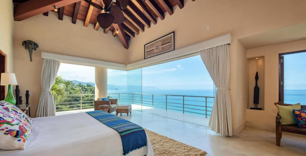 Villa Bahia Vacation