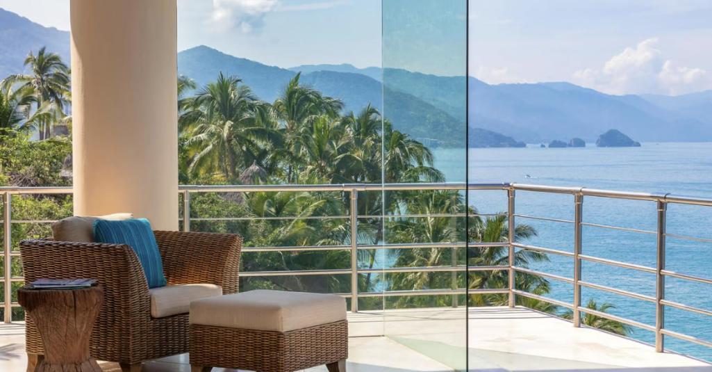 Bahia Vacation Villa Puerto Vallarta