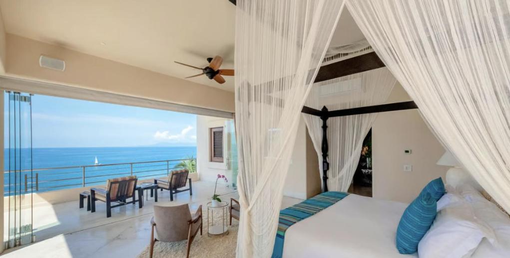 Bahia Vacation Villa *
