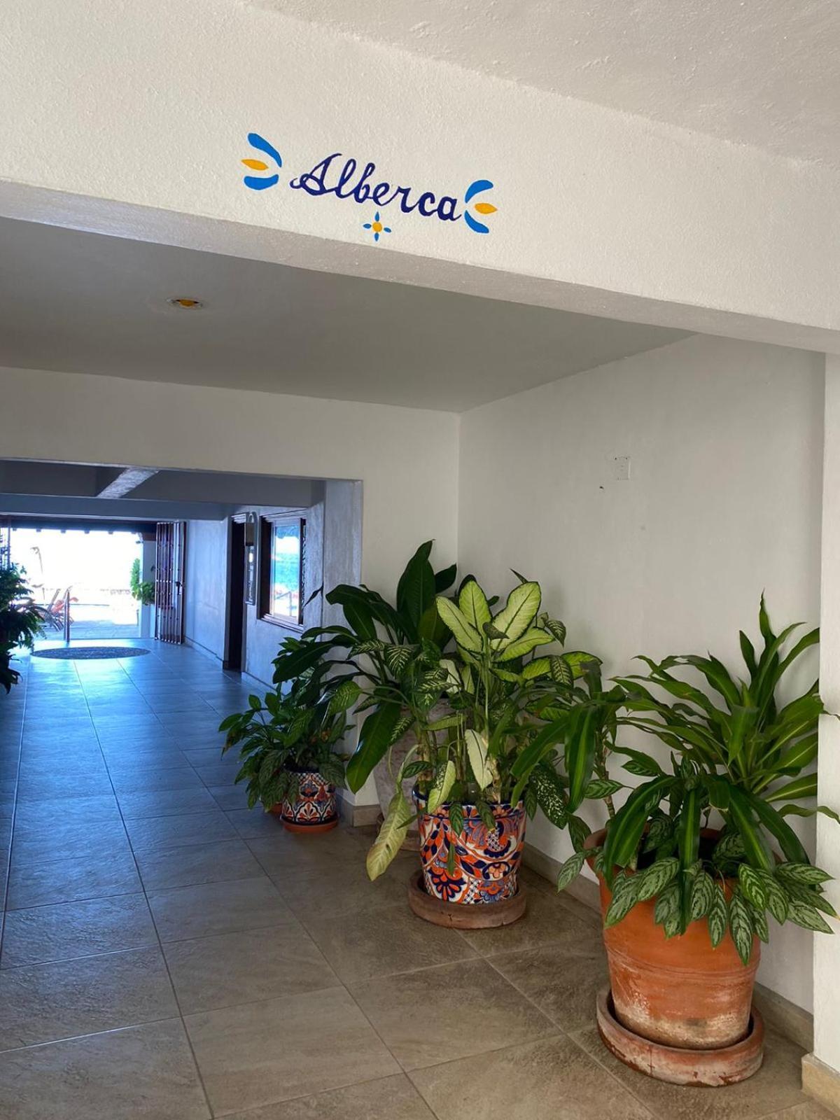 Apartment Playa Esmeralda With Ocean View Puerto Vallarta