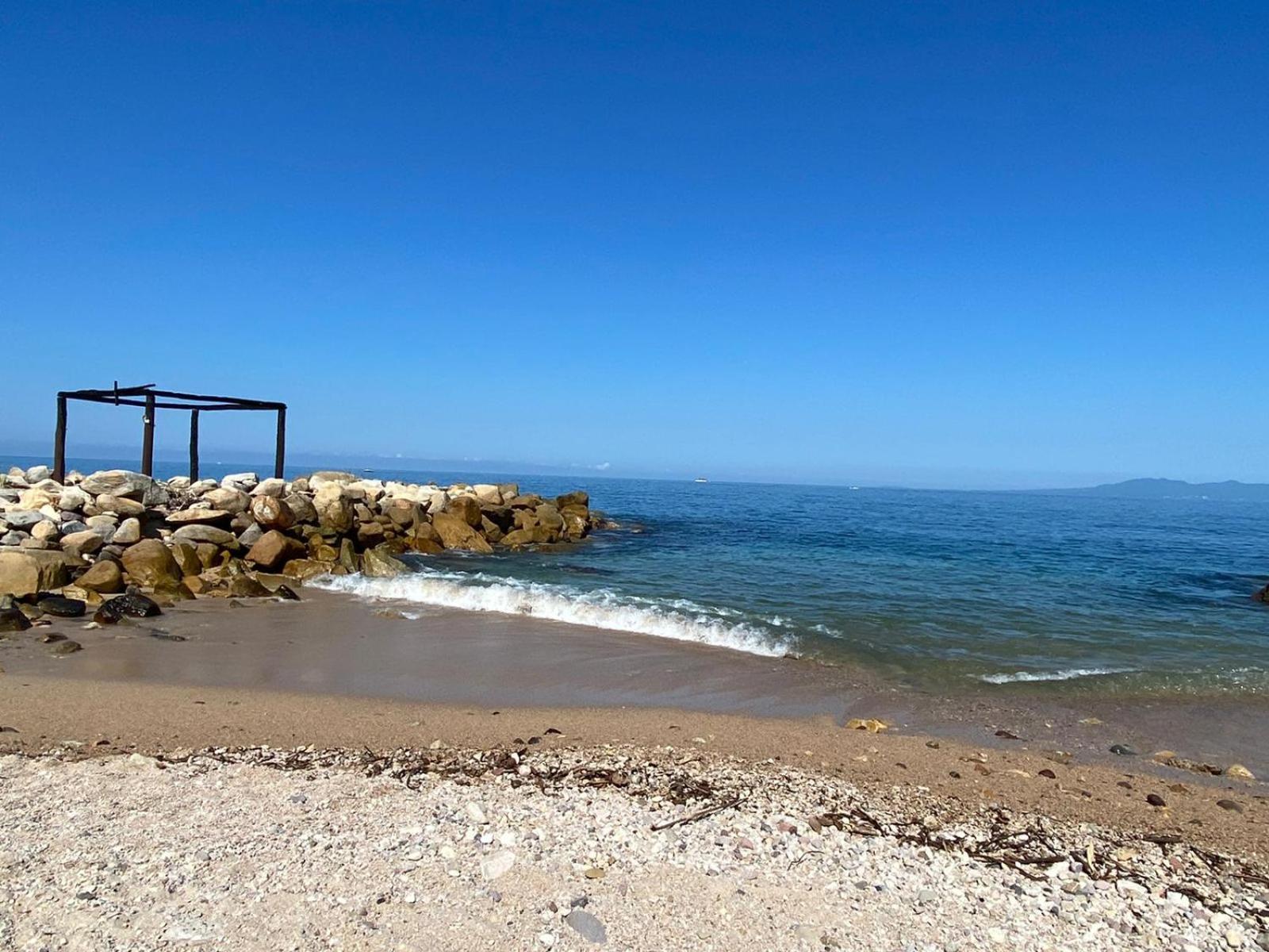 Playa Esmeralda With Ocean View *