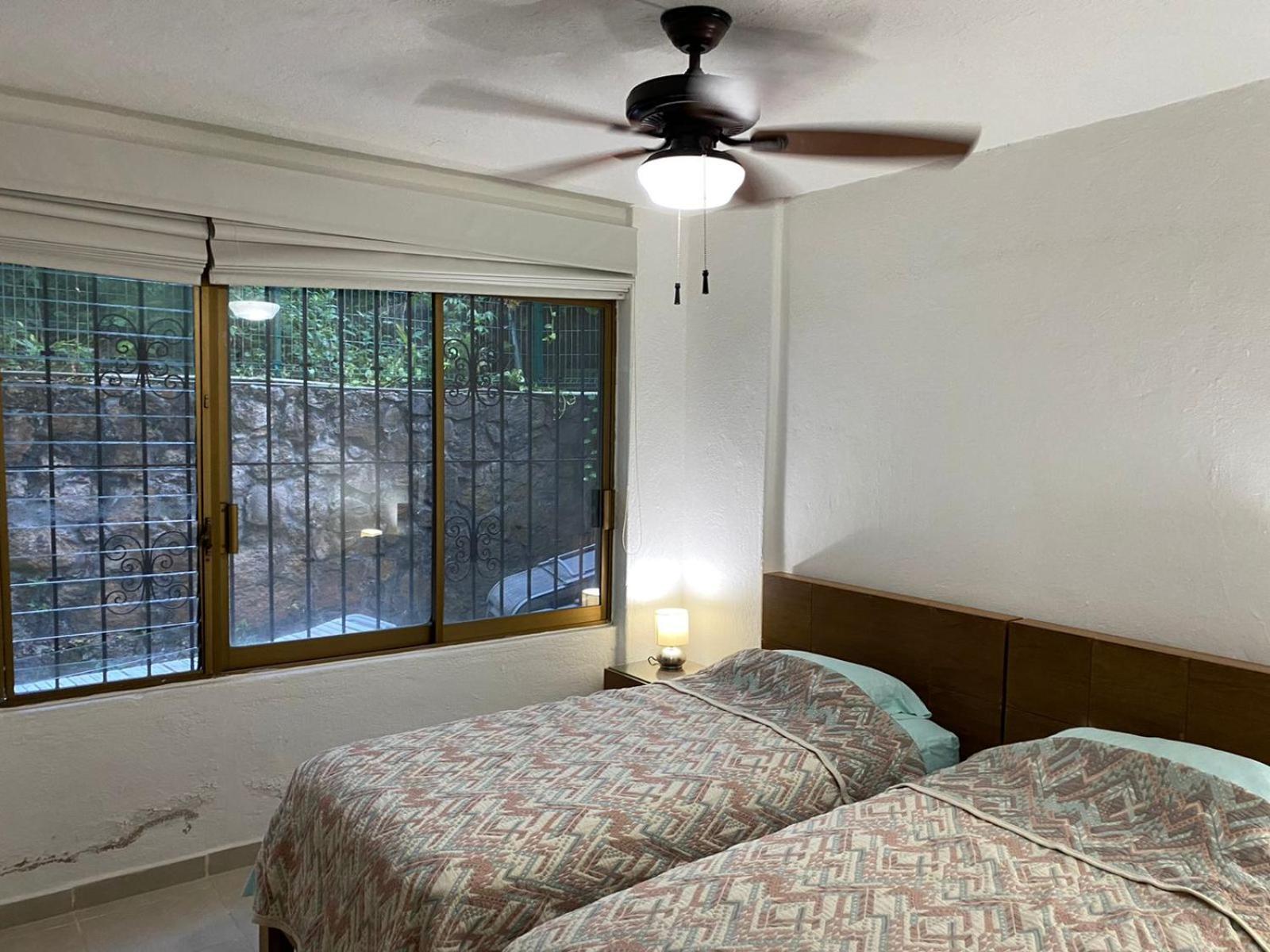 Apartment Playa Esmeralda With Ocean View