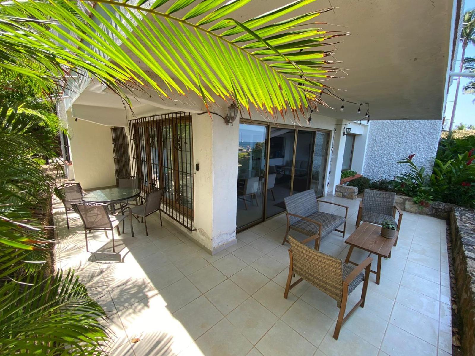 Apartment Playa Esmeralda With Ocean View Puerto Vallarta