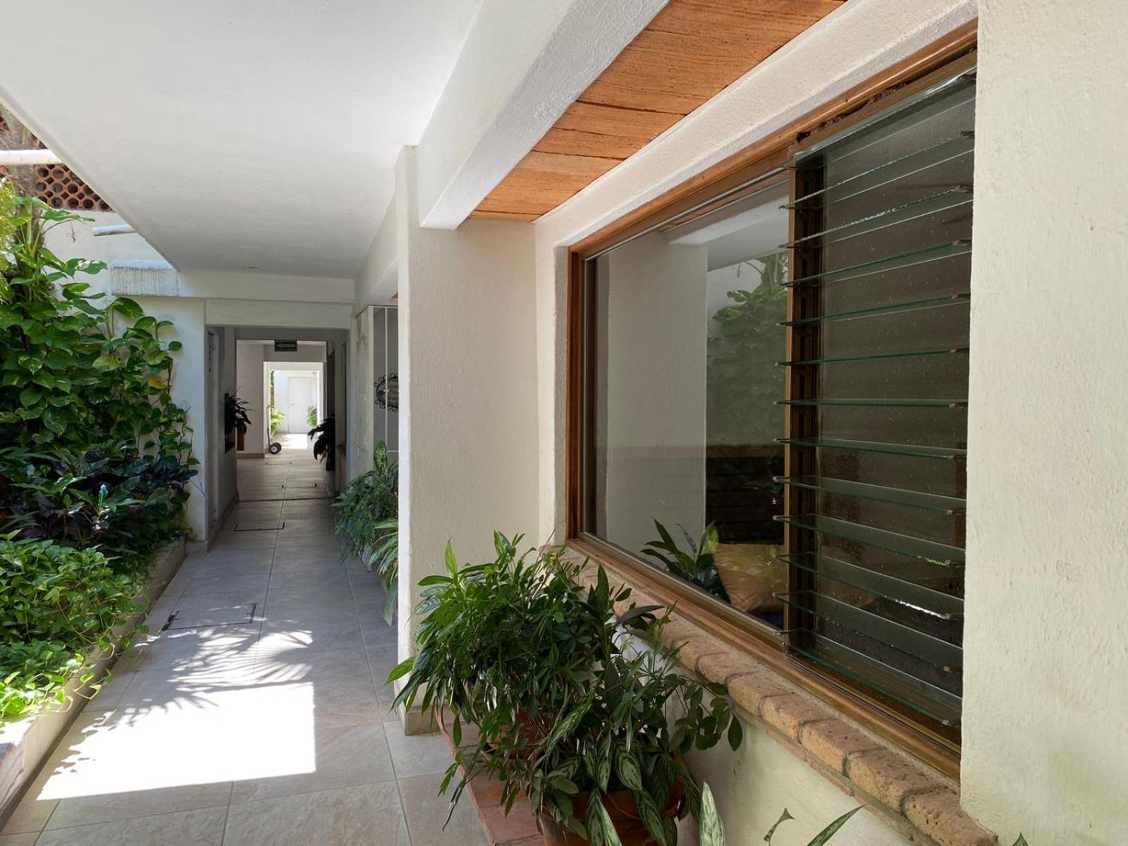 Playa Esmeralda With Ocean View Apartment