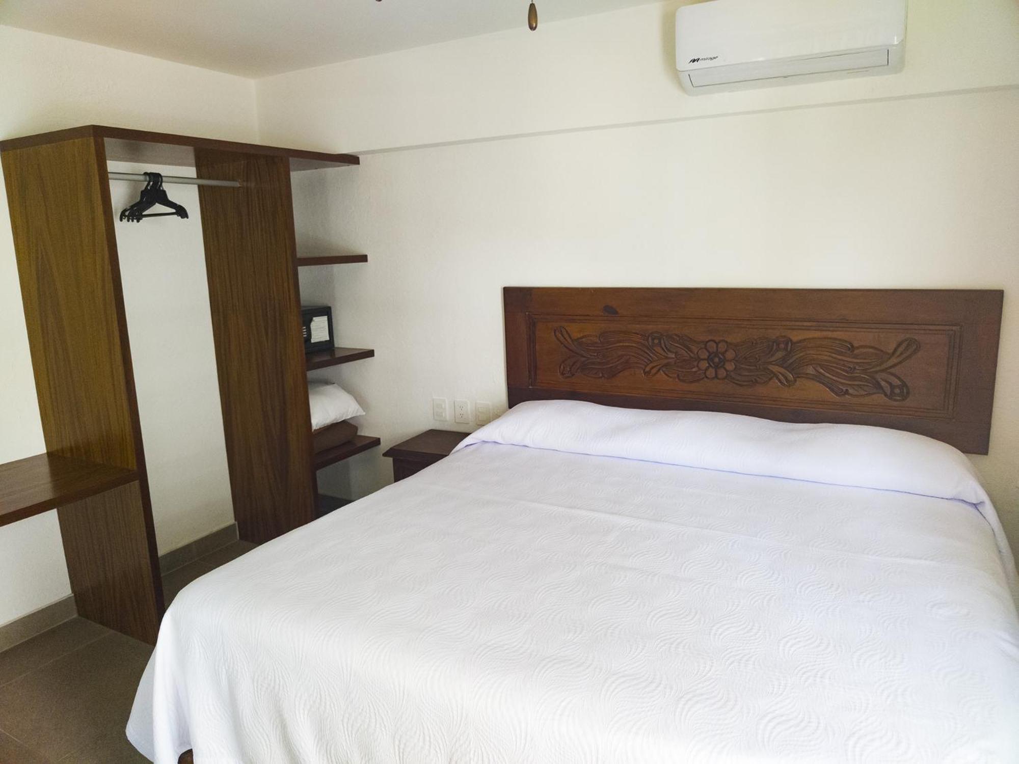 Departamento Concha De Mar Apartment