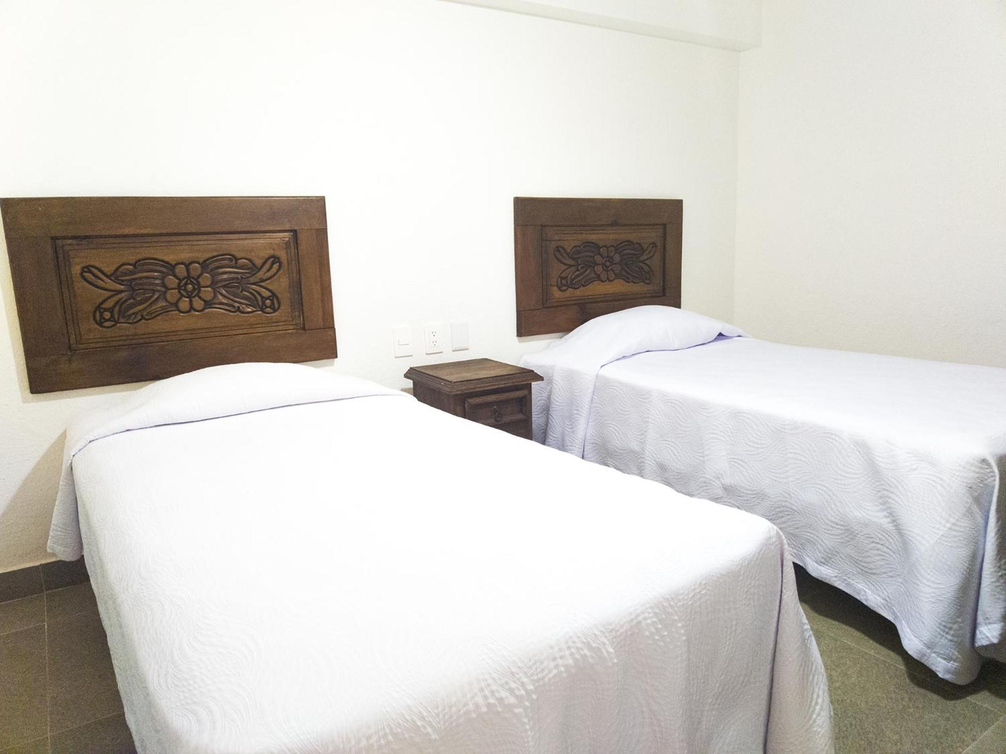 Apartment Departamento Concha De Mar Puerto Vallarta