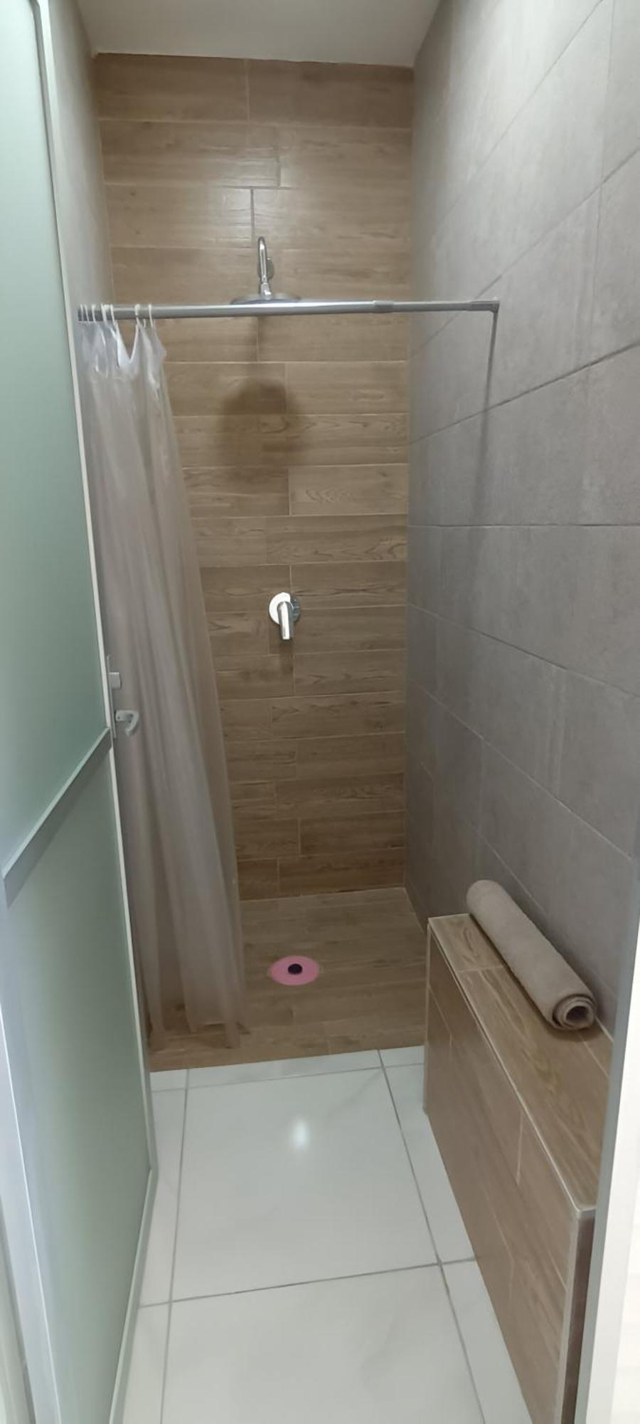 Apartment Depa Coras Living