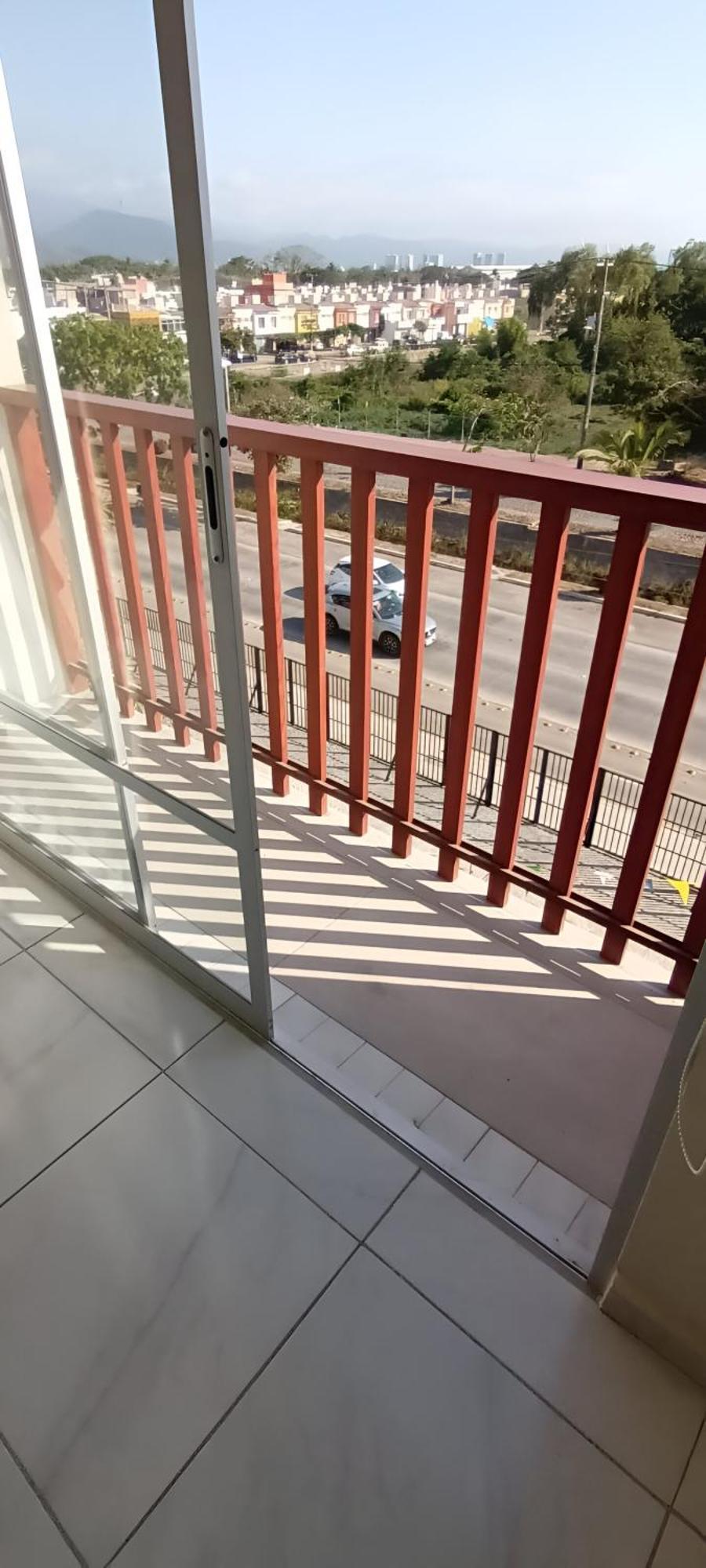 Apartment Depa Coras Living Puerto Vallarta