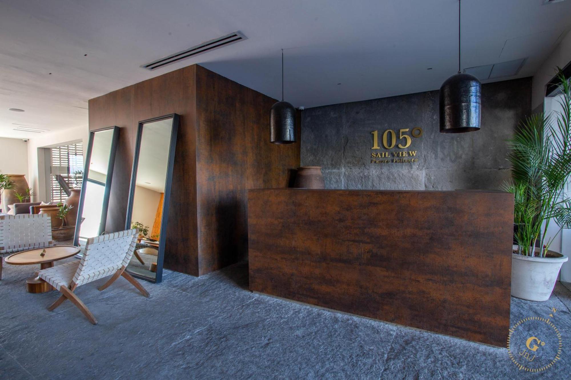 1 Bedroom Romantic Zone, Rooftop Pool & Parking Holiday home Puerto Vallarta