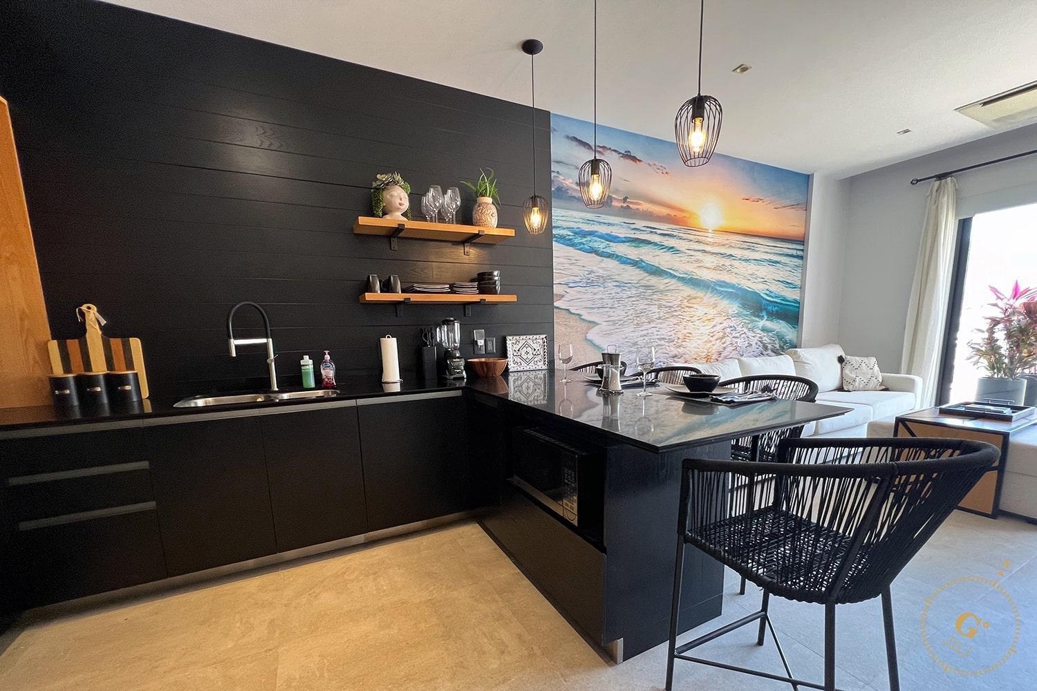 1 Bedroom Romantic Zone, Rooftop Pool & Parking Puerto Vallarta