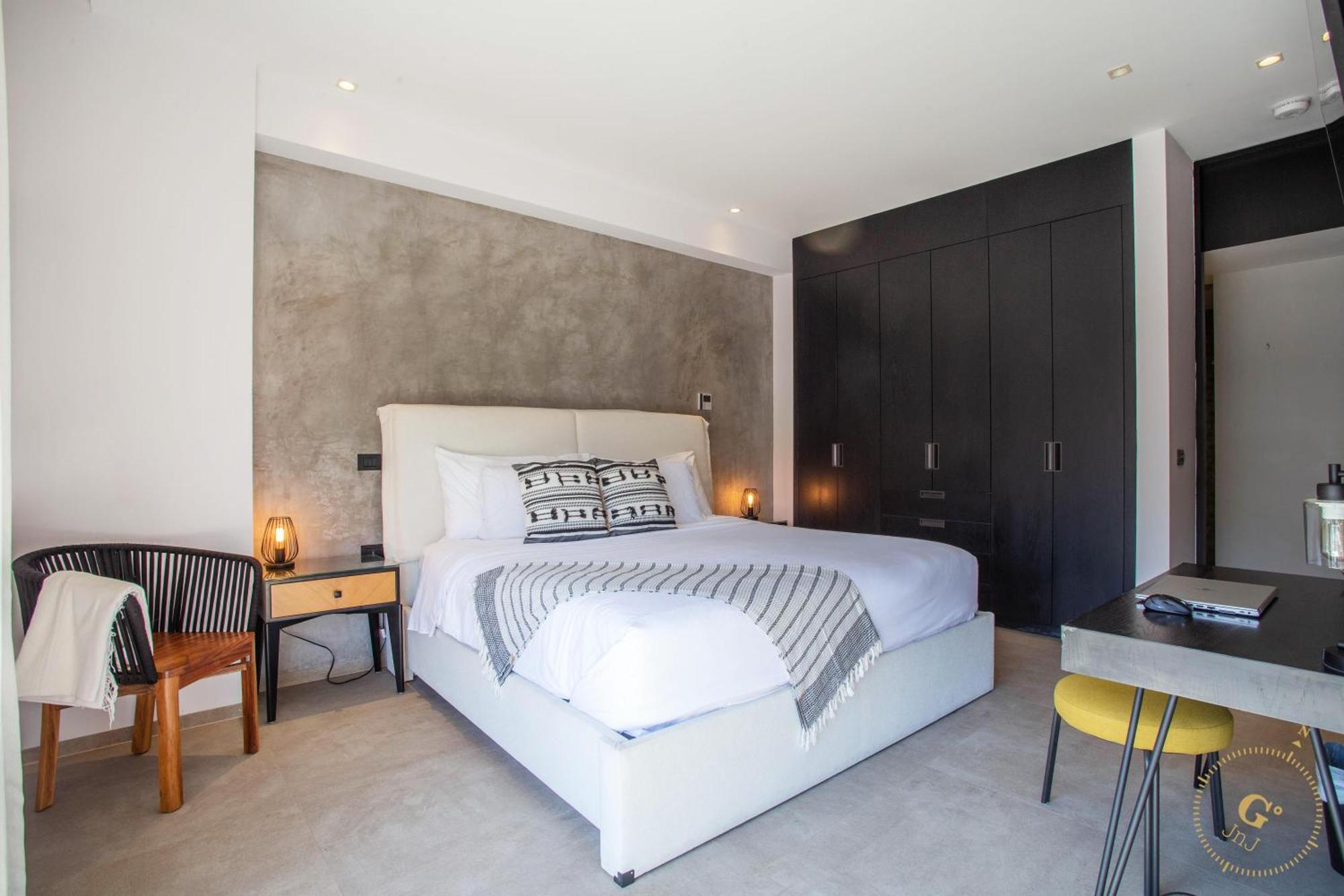 Holiday home 1 Bedroom Romantic Zone, Rooftop Pool & Parking Puerto Vallarta