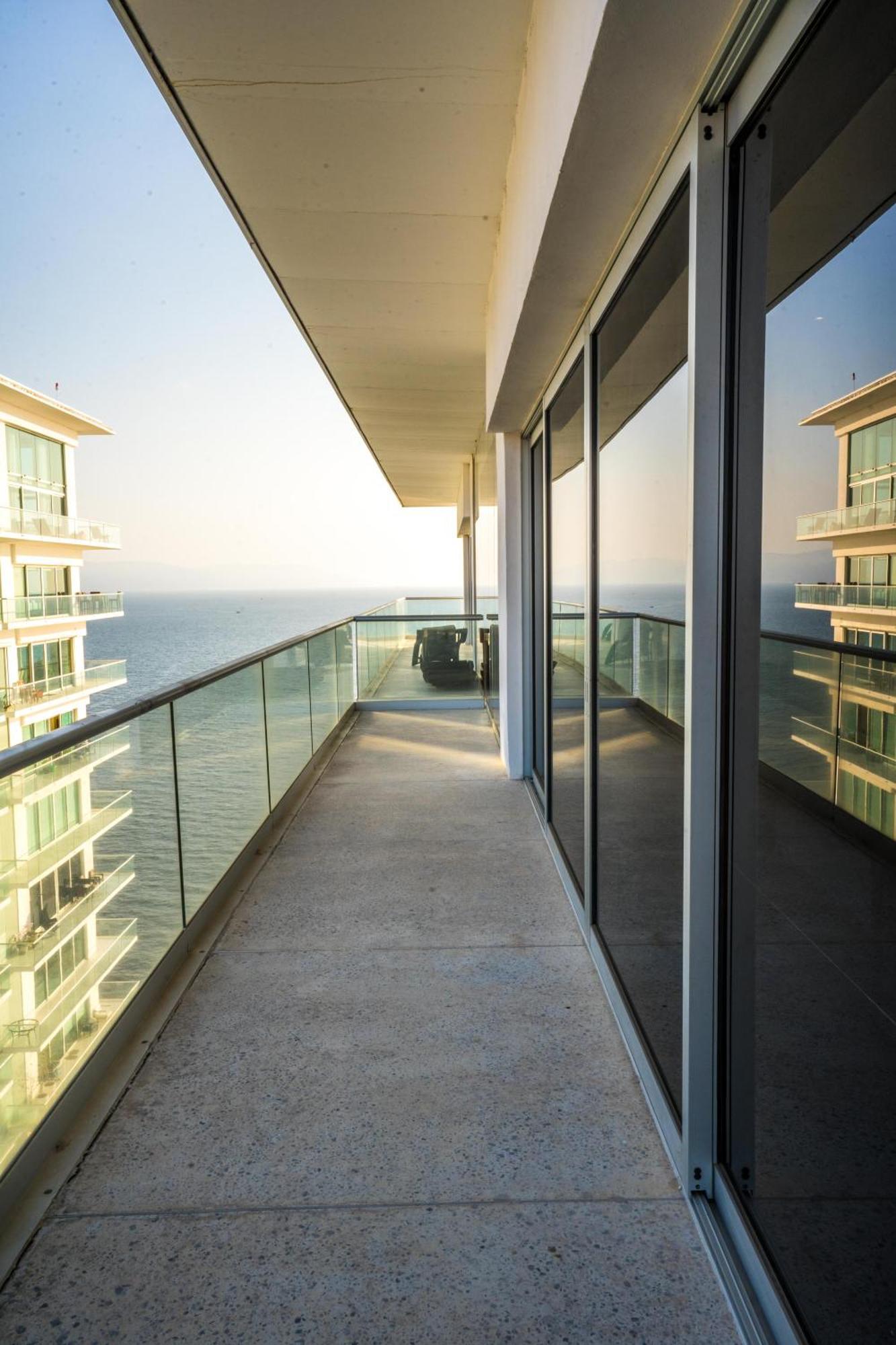 Apartment Peninsula Vallarta Puerto Vallarta