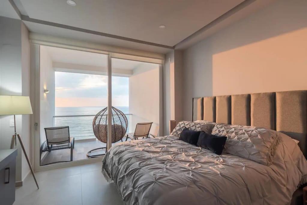 Apartment Harbor 13010 By Moikkarentals Puerto Vallarta