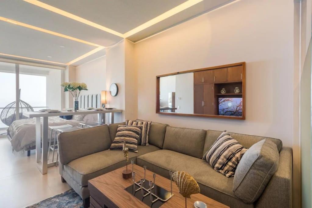Apartment Harbor 13010 By Moikkarentals Puerto Vallarta