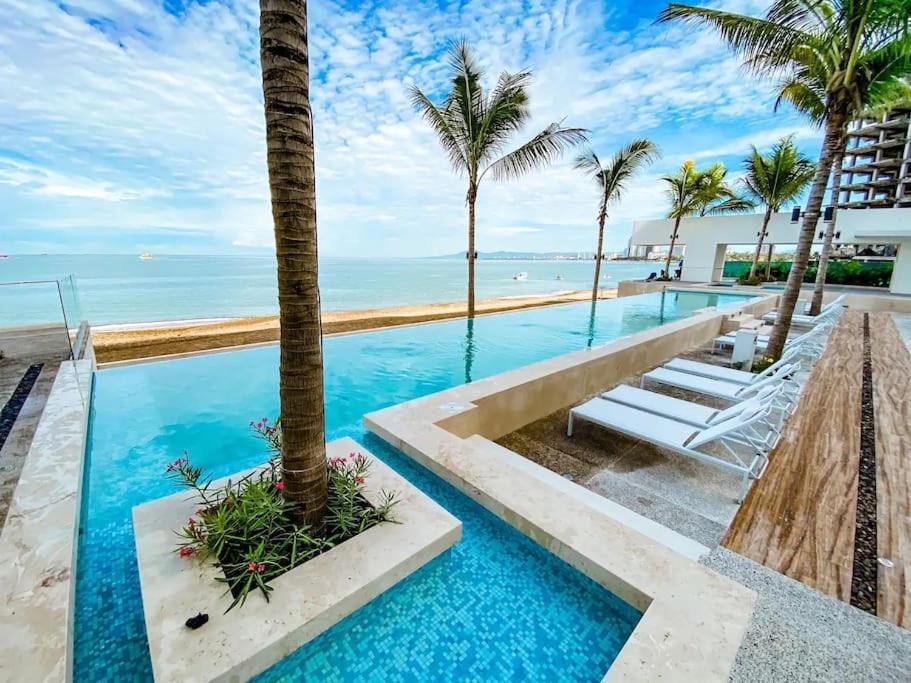 Apartment Harbor 13010 By Moikkarentals Puerto Vallarta