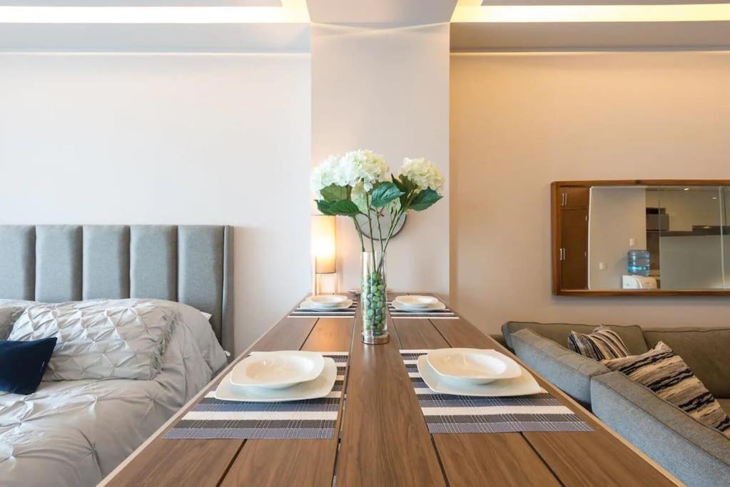 Apartment Harbor 13010 By Moikkarentals