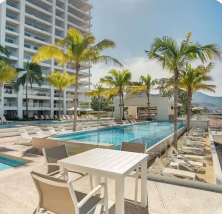 Harbor 13010 By Moikkarentals Apartment Puerto Vallarta