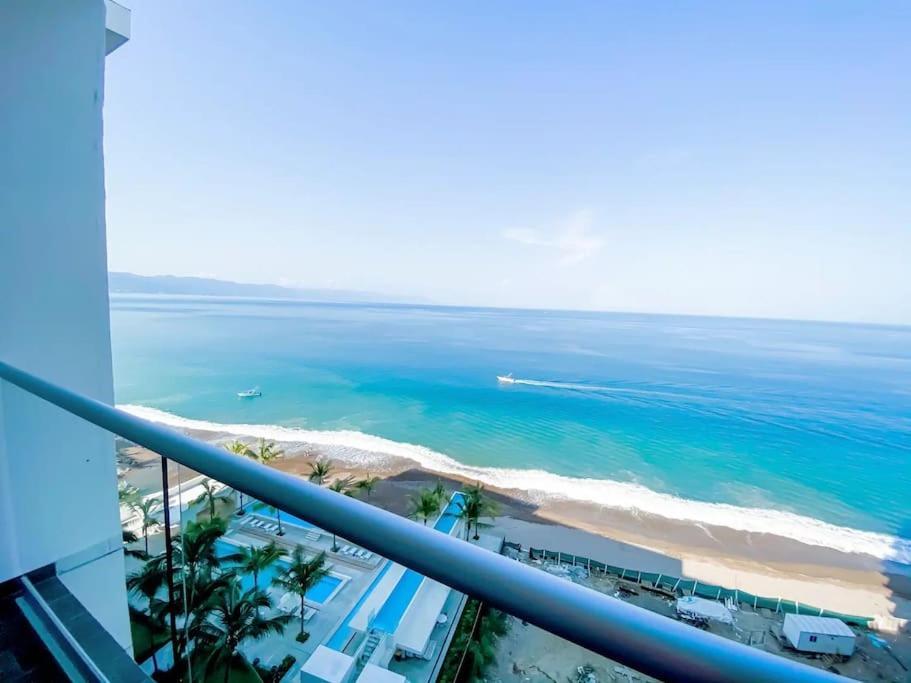 Apartment Harbor 13010 By Moikkarentals Puerto Vallarta