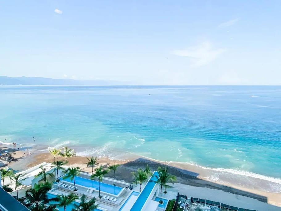 Harbor 13010 By Moikkarentals Apartment Puerto Vallarta