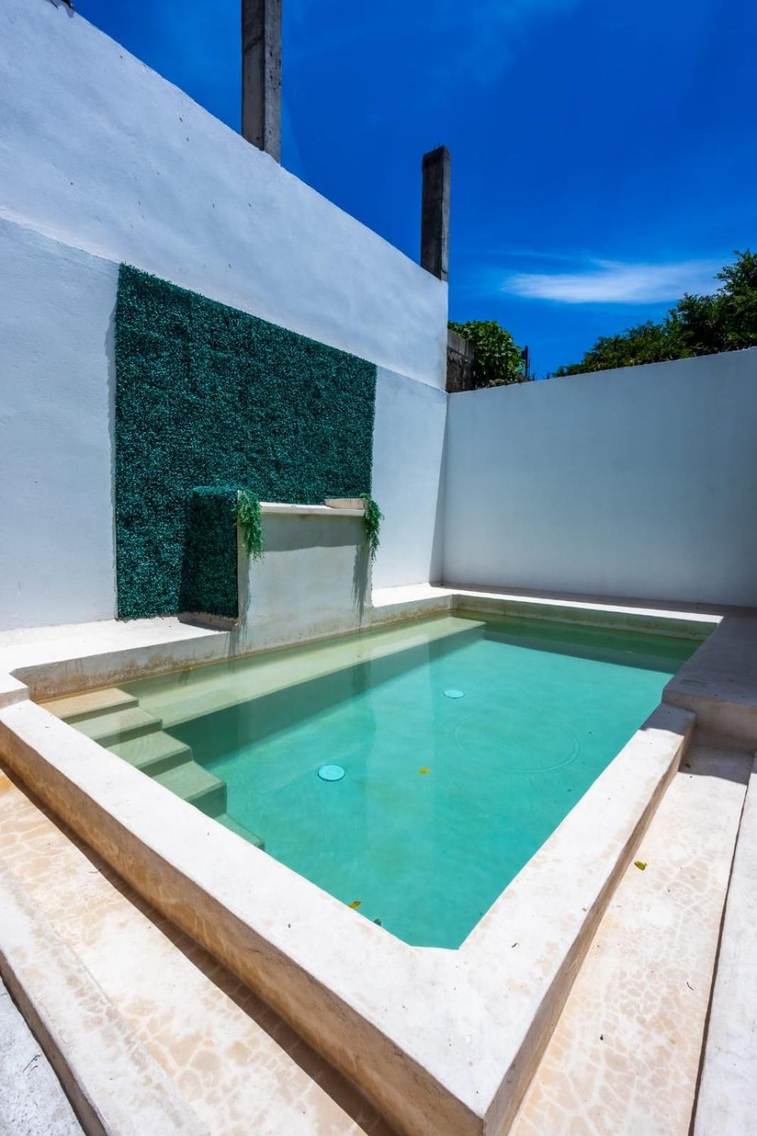 Casa Aeropuerto Vallarta Holiday home Puerto Vallarta