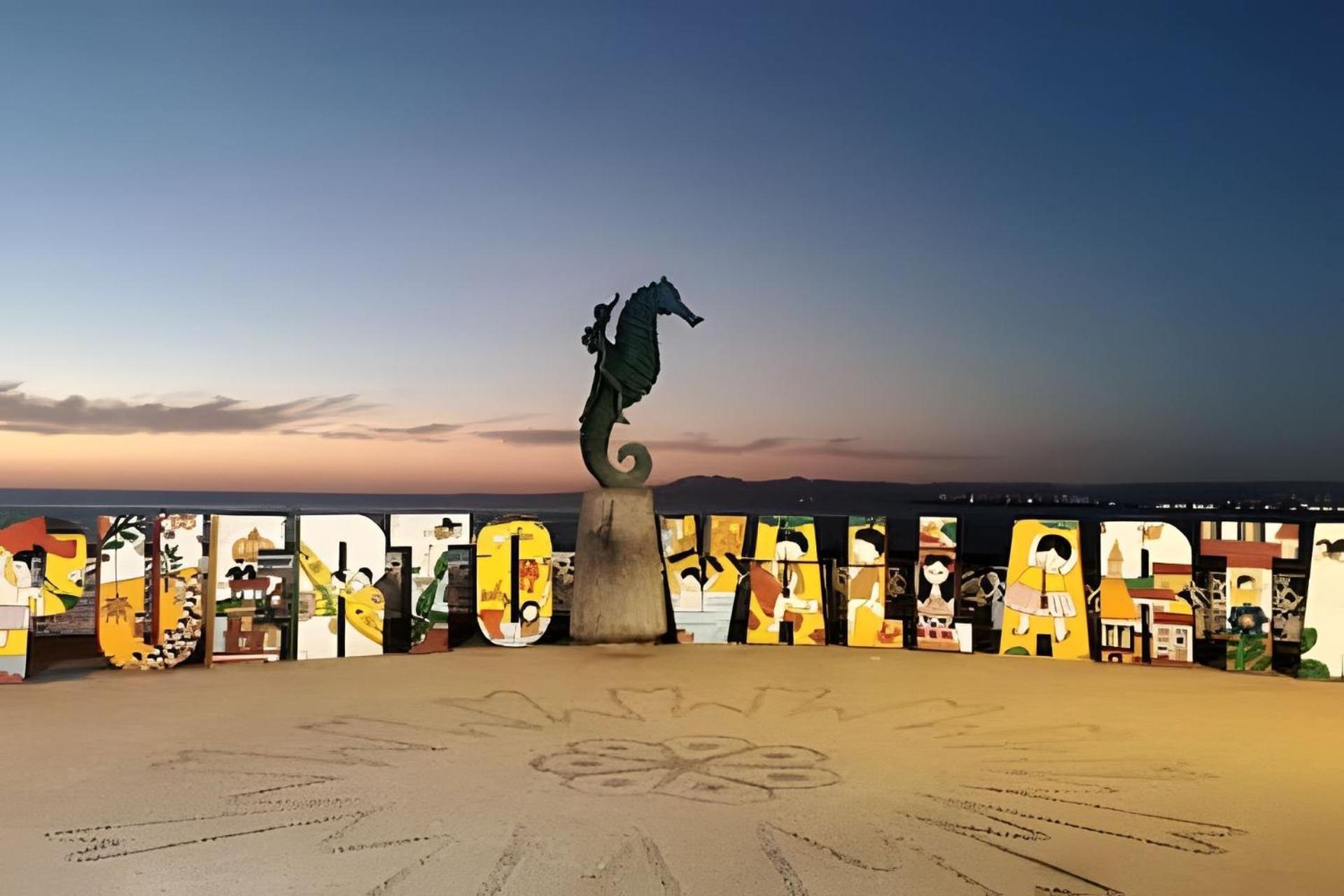 Holiday home Zoho Skies By Monyxbnb Puerto Vallarta
