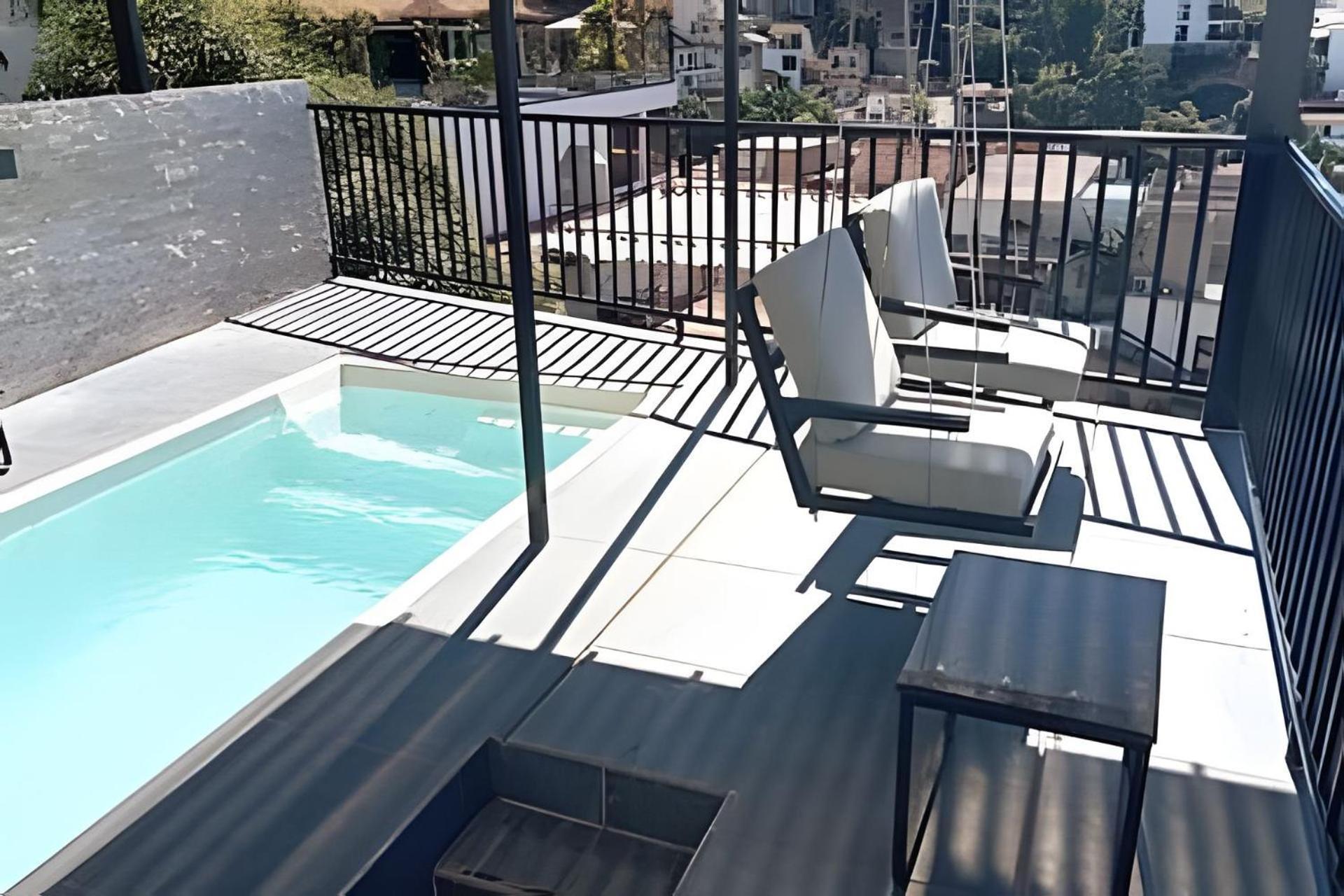 Zoho Skies By Monyxbnb Holiday home Puerto Vallarta