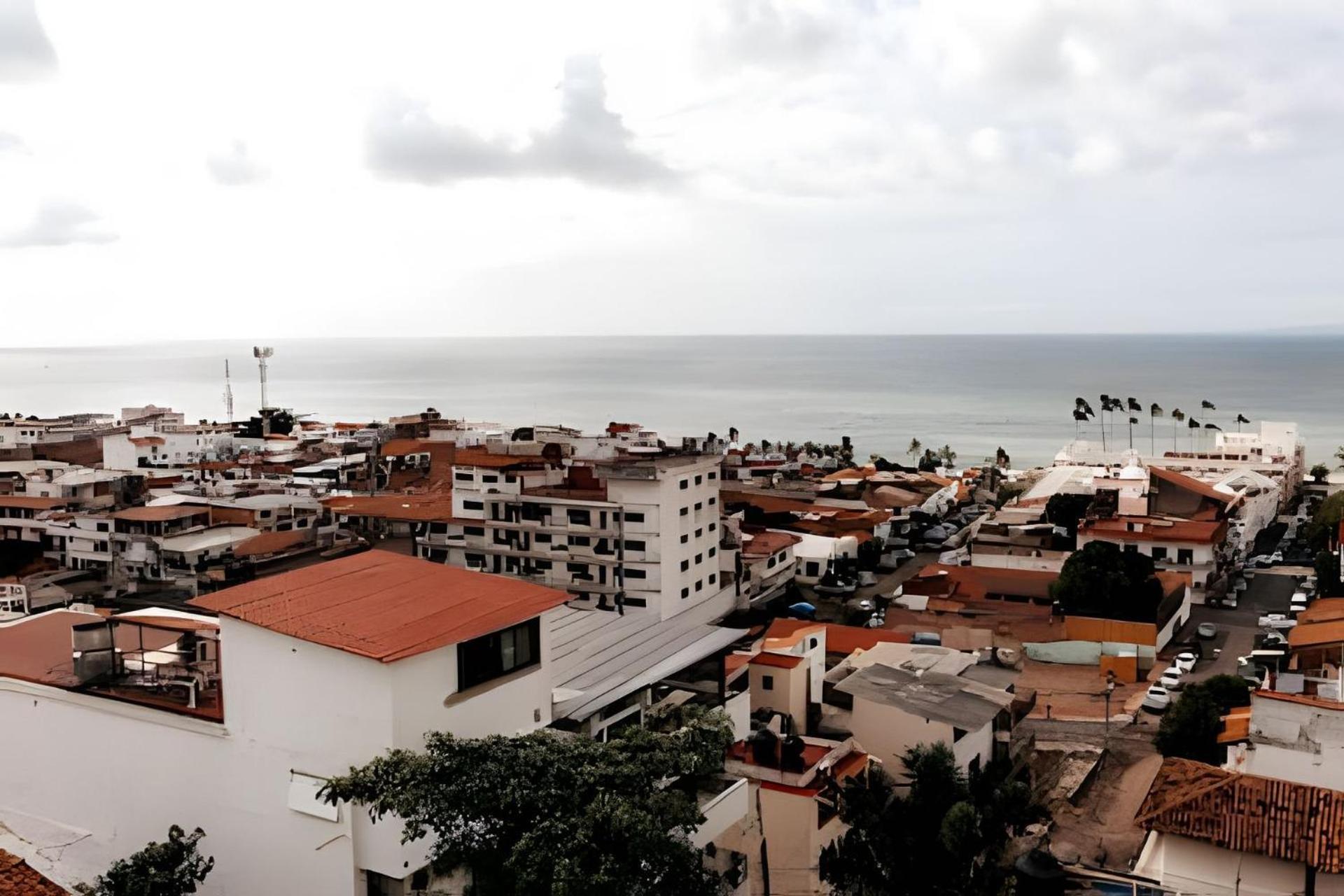 Holiday home Zoho Skies By Monyxbnb Puerto Vallarta