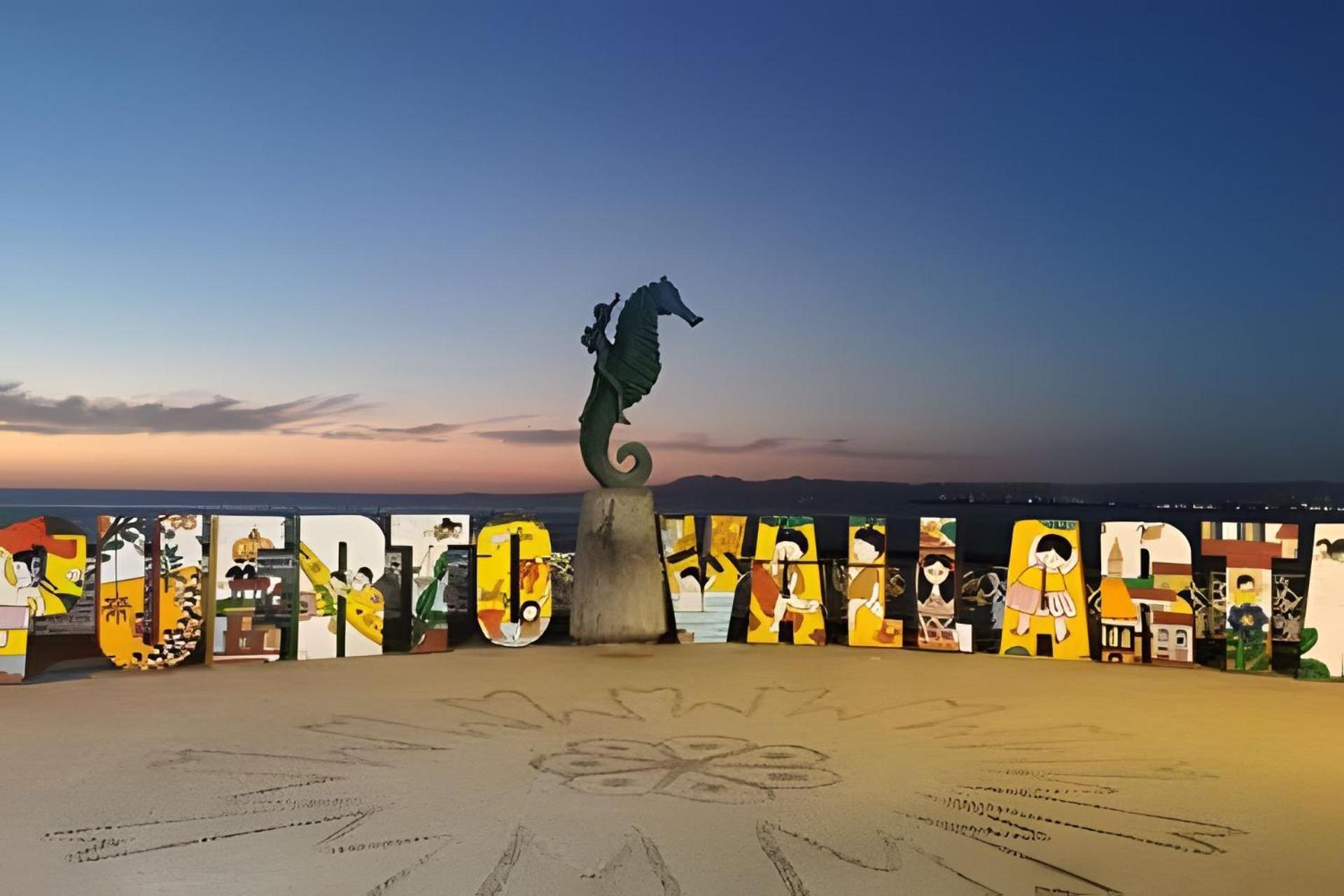 Zoho Skies By Monyxbnb Puerto Vallarta