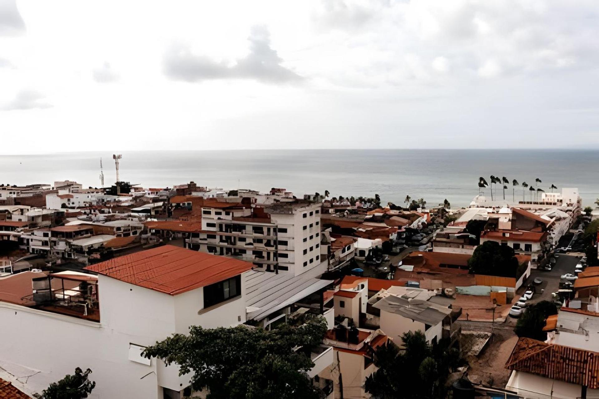 Zoho Skies By Monyxbnb Holiday home Puerto Vallarta