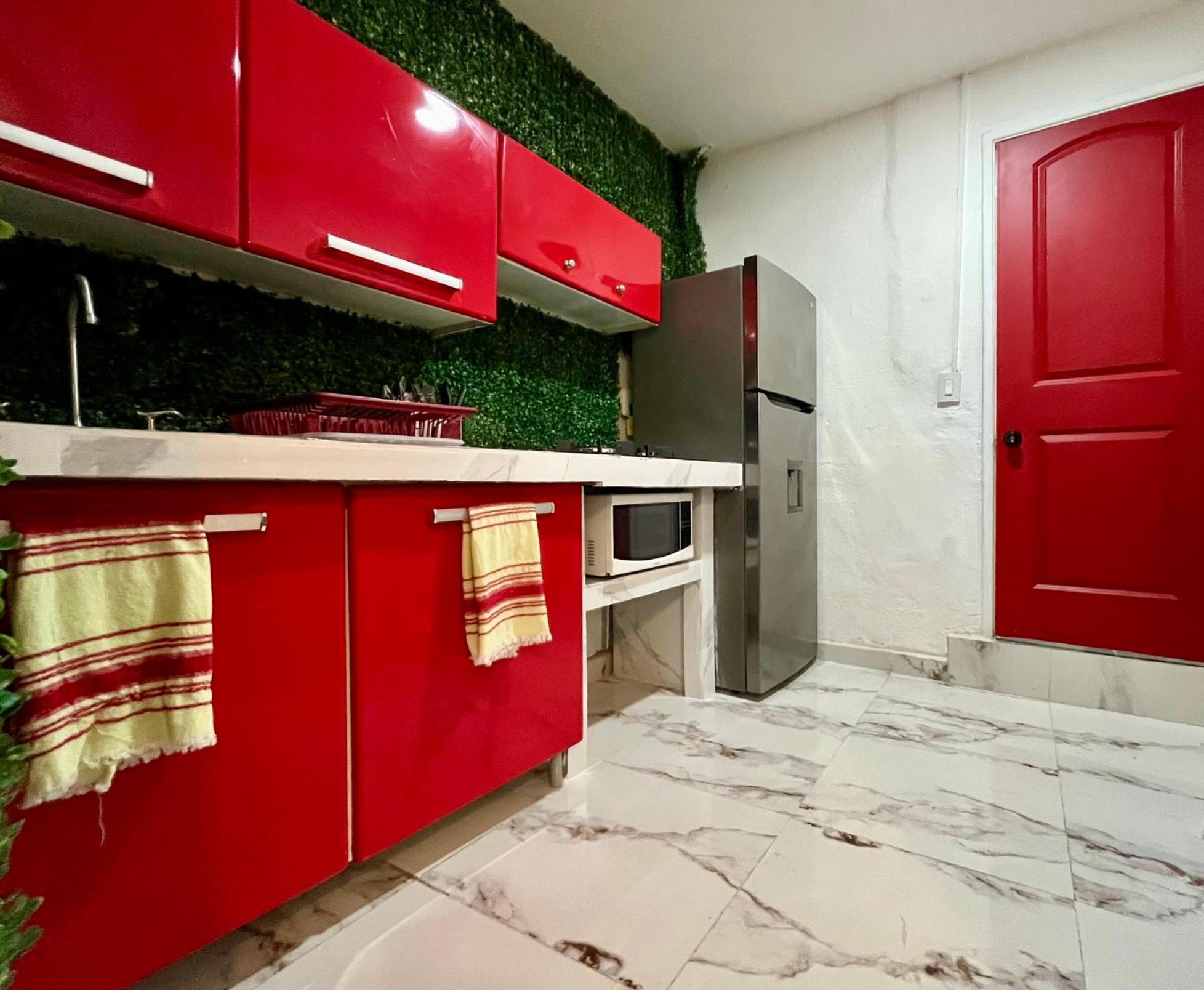 La Puerta Blanca #5 Apartamento