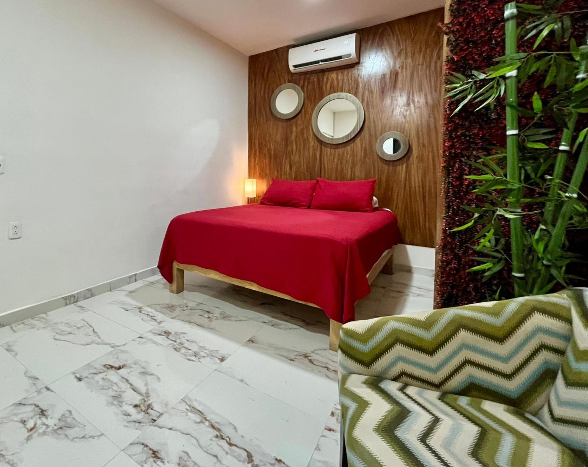 Apartamento La Puerta Blanca #5 Puerto Vallarta