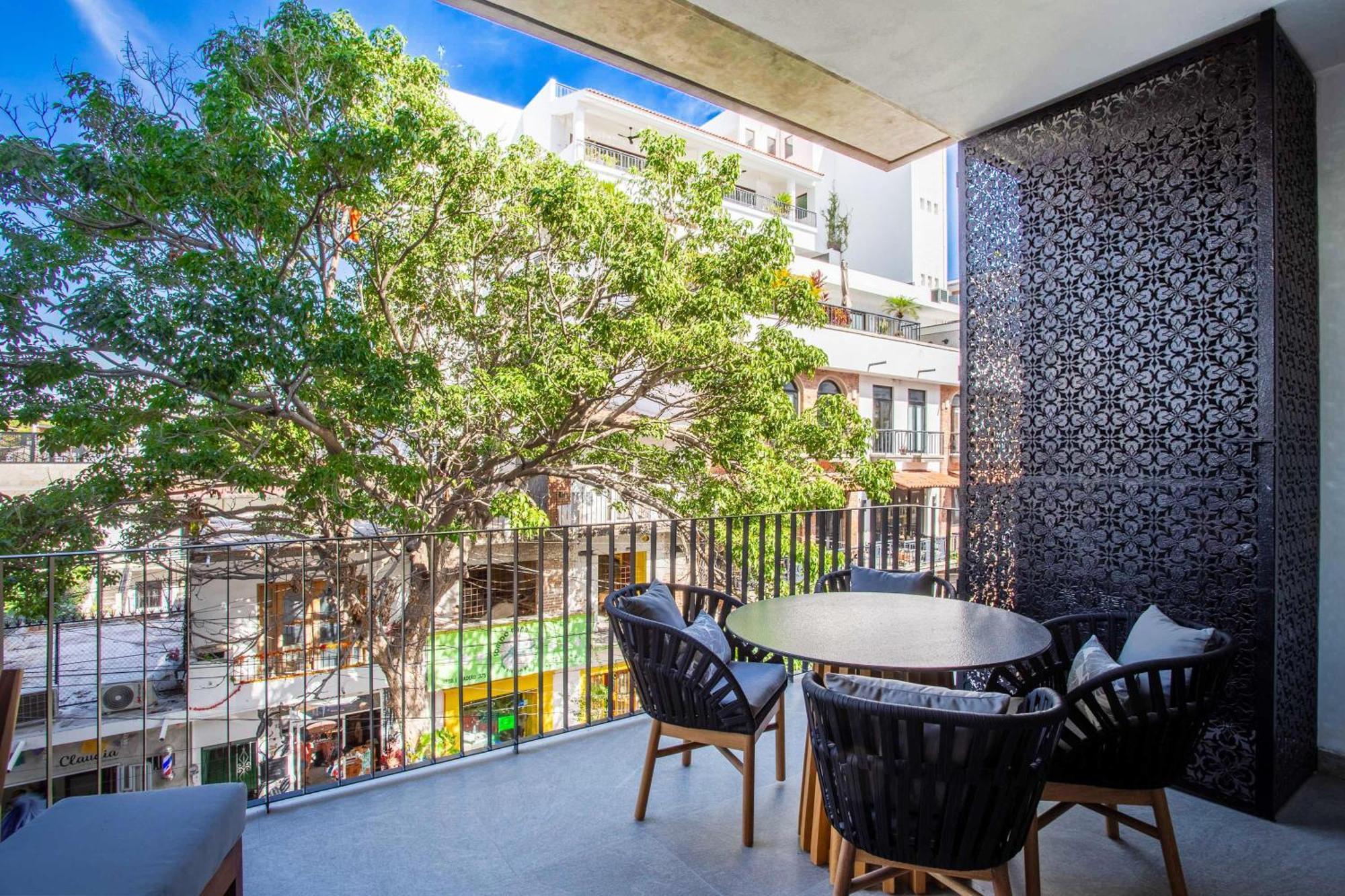 Modern Luxury 2br In Romantic Zone Holiday home Puerto Vallarta